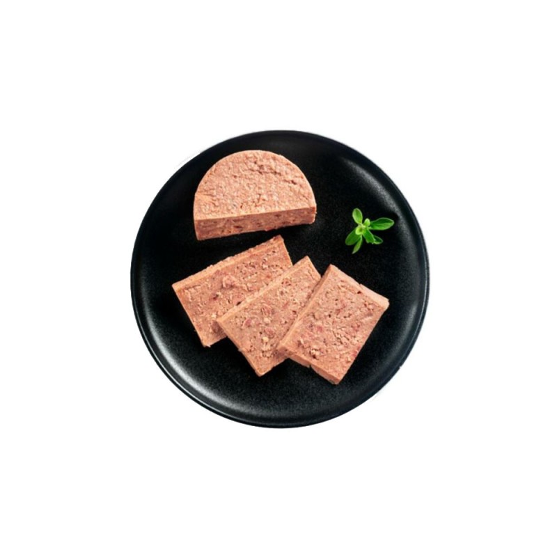 Leonardo Quality Selection con Pescado Lata 400gr Leonardo - 2