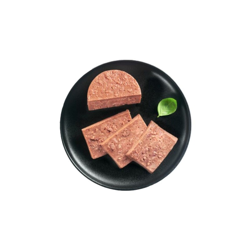 Leonardo Quality Selection con Pato Lata 200gr Leonardo - 2