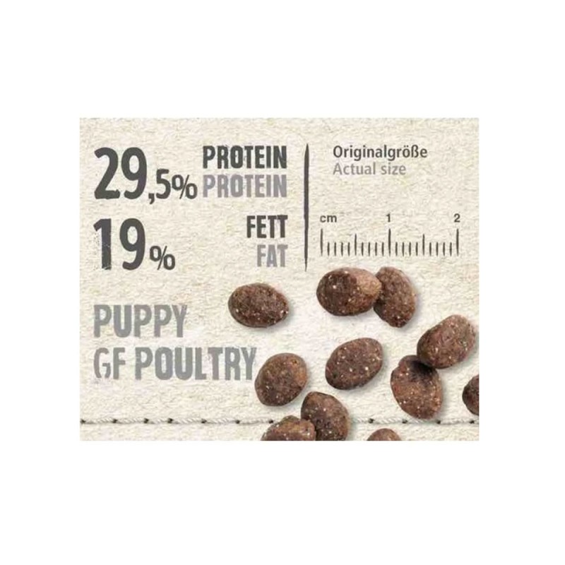 Belcando para Cachorros Libre de Granos Poultry 1 Kg Belcando - 2