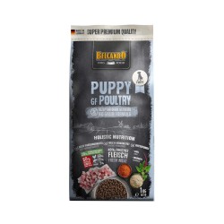 Belcando para Cachorros Libre de Granos Poultry 1 Kg Belcando - 1