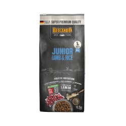 Belcando Junior Sabor Cordero y Arroz 12.5 kg Belcando - 1