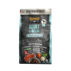 Belcando Perros Adultos Libre de Granos Ocean 4 kg Belcando - 1