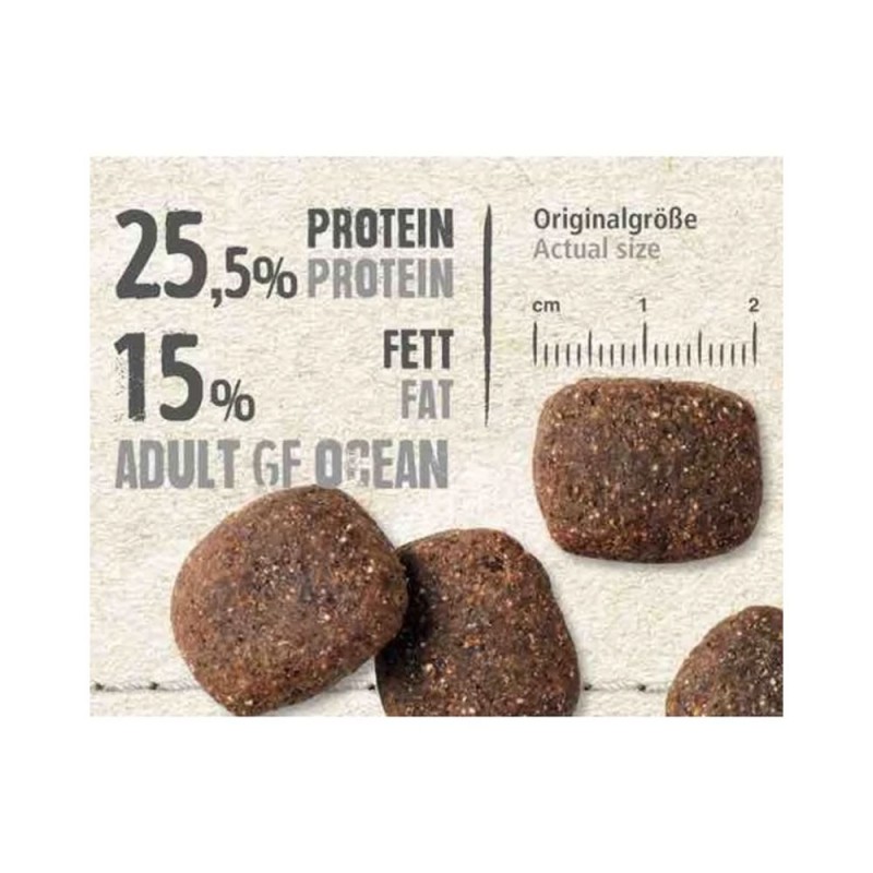 Belcando Perros Adultos Libre de Granos Ocean 12.5 kg Belcando - 2