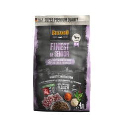 Belcando Finest Libre de Granos para Perros Senior 4 kg Belcando - 1