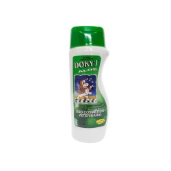 Shampoo Dokys Aloe Hipoalergénico 250ml.  - 1