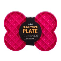 Lickimat Slodog Pink Para Perros