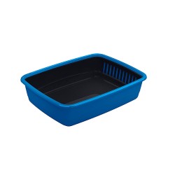 Ferplast Ariel 10 Litera Bandeja Abierta Gatos Sanitized PB