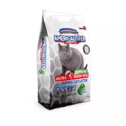 America Litter Ultra Odor Seal Extreme 7Kg |Arena para Gatos| PatmoPet