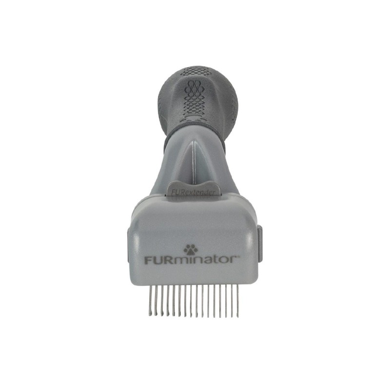 Cepillo Para Pelo Enredado Eliminador De Nudos Furminator Para Perros Y Gatos Furminator - 2