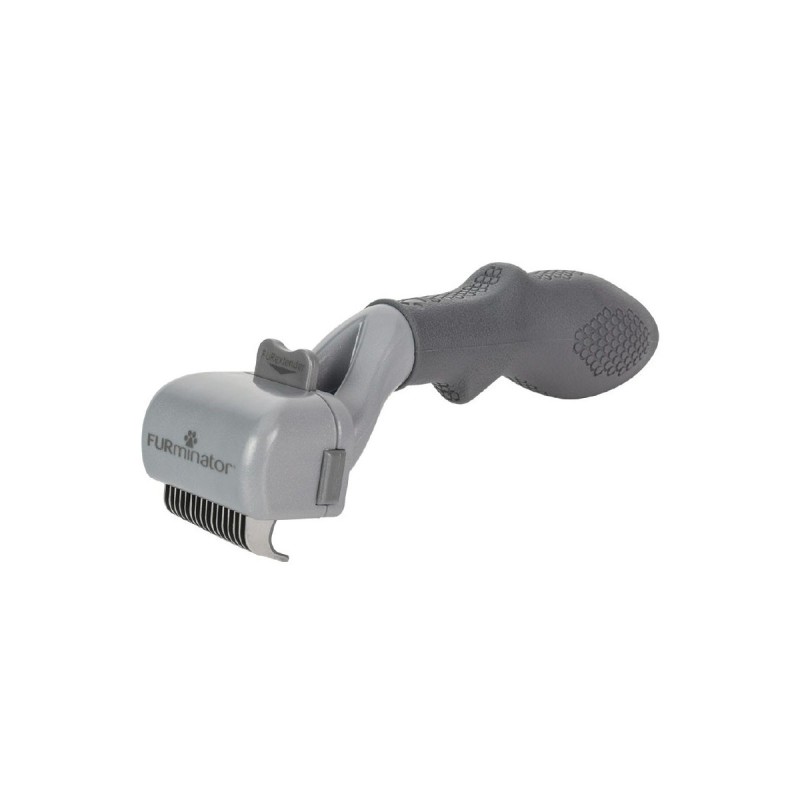 Cepillo Para Pelo Enredado Eliminador De Nudos Furminator Para Perros Y Gatos Furminator - 3