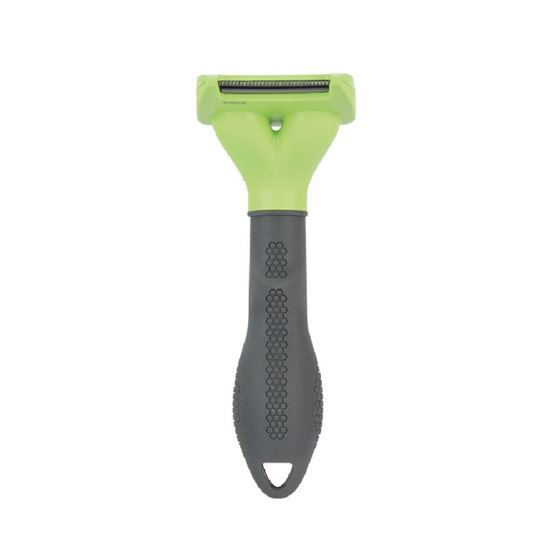 Furminator Cepillo Deslanador Perros Pequeños Pelo Corto