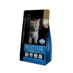 Alimento Matisse para Gatitos 2 Kg