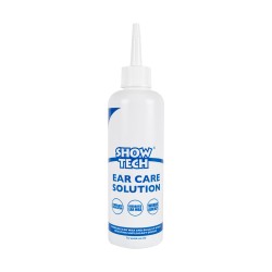 Show Tech Solución para el cuidado del oído 250ml