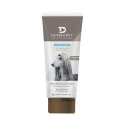 Acondicionador para Mascotas Dermapet Hair Styling 250ml