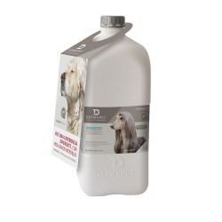 Acondicionador para Mascotas Dermapet Hair Styling 5L