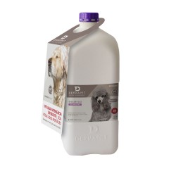 Shampoo para Mascotas Dermapet Groom Voluminizante 5L