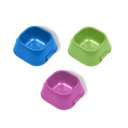 Vanness Plato Liviano Pequeño 16 Oz Vanness - 1