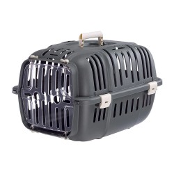 Ferplast Transportador Jet 10 Para Perros y Gatos