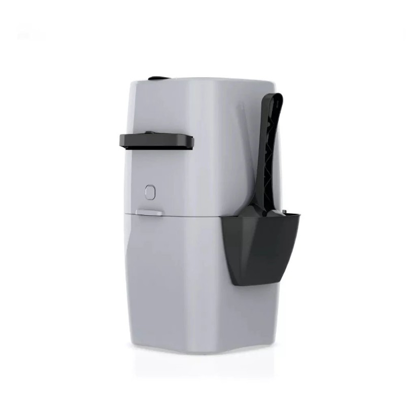 Contenedor de Desechos de Gatos Litter Genie