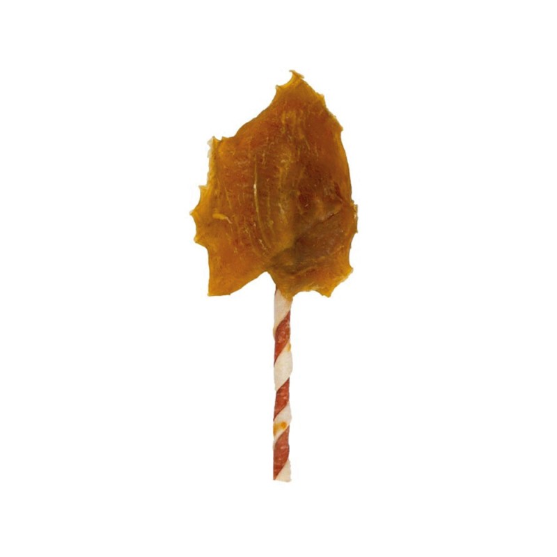 Snack para perros Dingo Triple Flavor Wings Pack x2 und en Patmo Pet