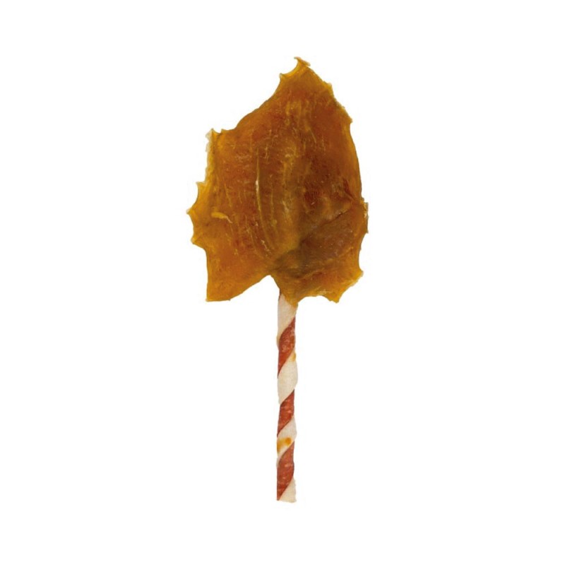 Snack para perros Dingo Triple Flavor Wings Pack x5 und en Patmo Pet