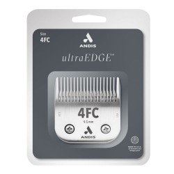 Cuchilla Andis desmontable UltraEdge N° 4FC