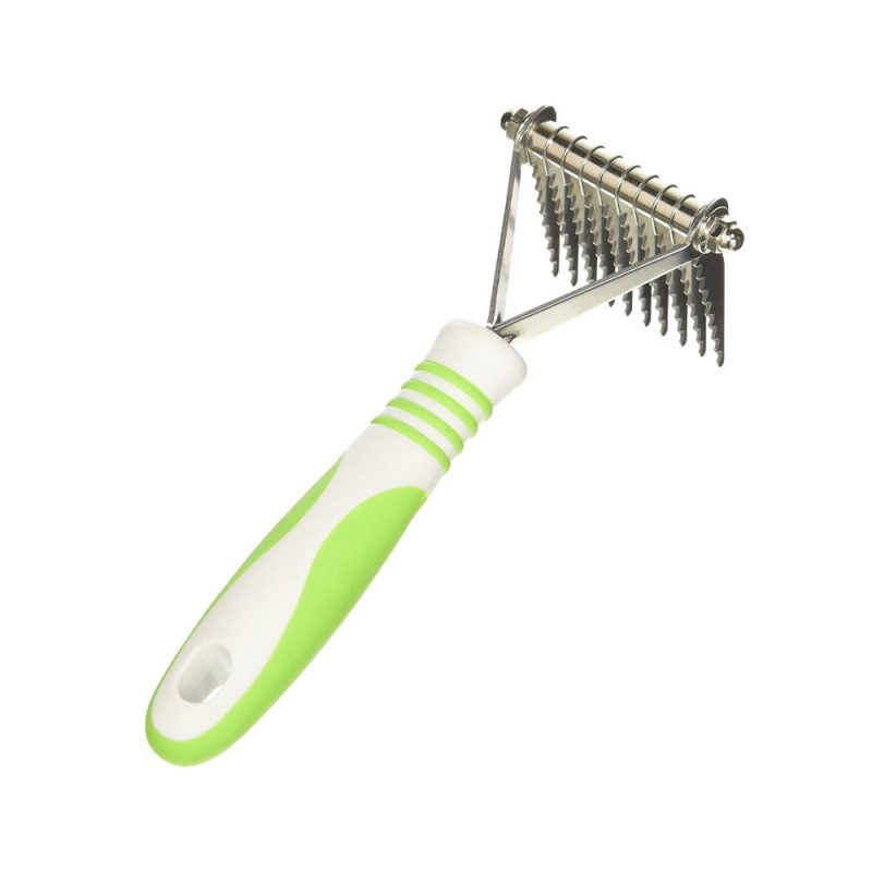 Andis Rastrillo para Motas / Dematting Rake
