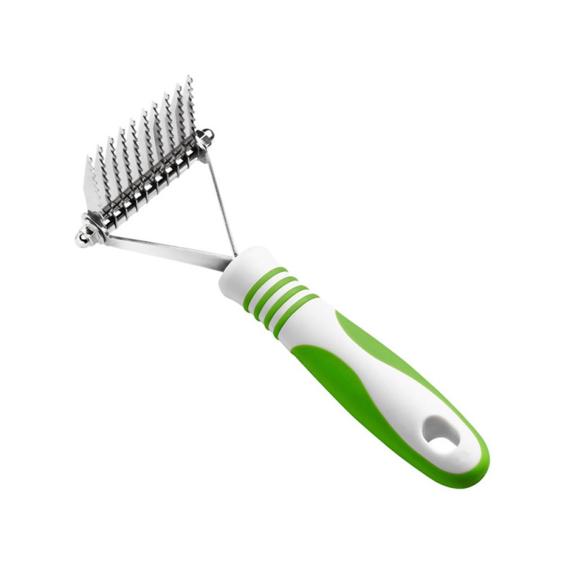 Andis Rastrillo para Motas / Dematting Rake