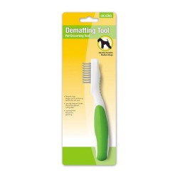 Andis Herramienta para Motas / Dematting Tool