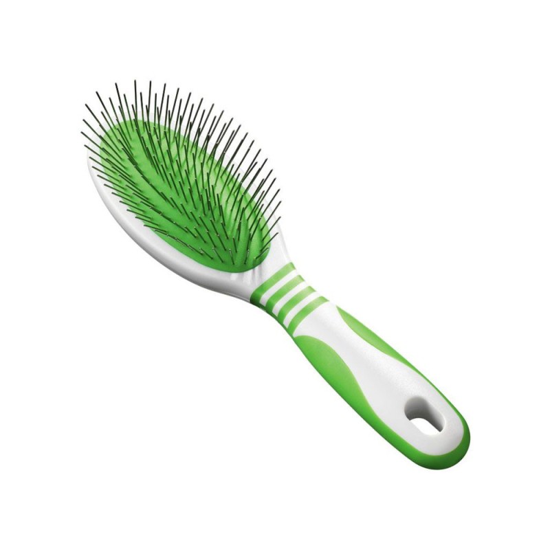 Andis 65720 Cepillo Grooming Punta de Alfiler Grande para Mascotas
