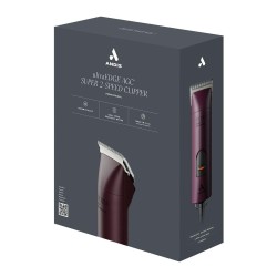Cortadora de Pelo Andis UltraEdge AGC para Mascotas | Patmo Pet