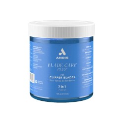 Andis 12570 Blade Care Plus 7 en 1 Mantenimiento Integral Cuchillas