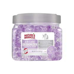 Nature's Miracle Perlas para Eliminar Olores en Ambientes