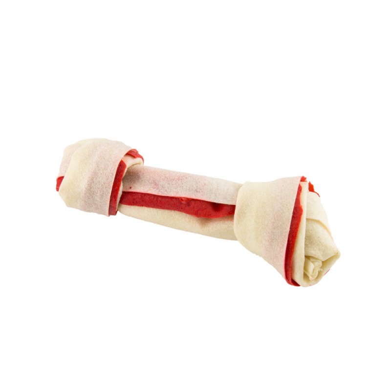 Snack para Perros Dingo Hueso de Pollo Grande x1 und Dingo - 2