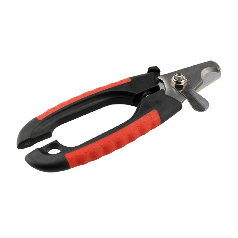 FERPLAST GRO 5986 CORTAUÑAS PROFESIONAL PARA PERROS NAILDGUARD