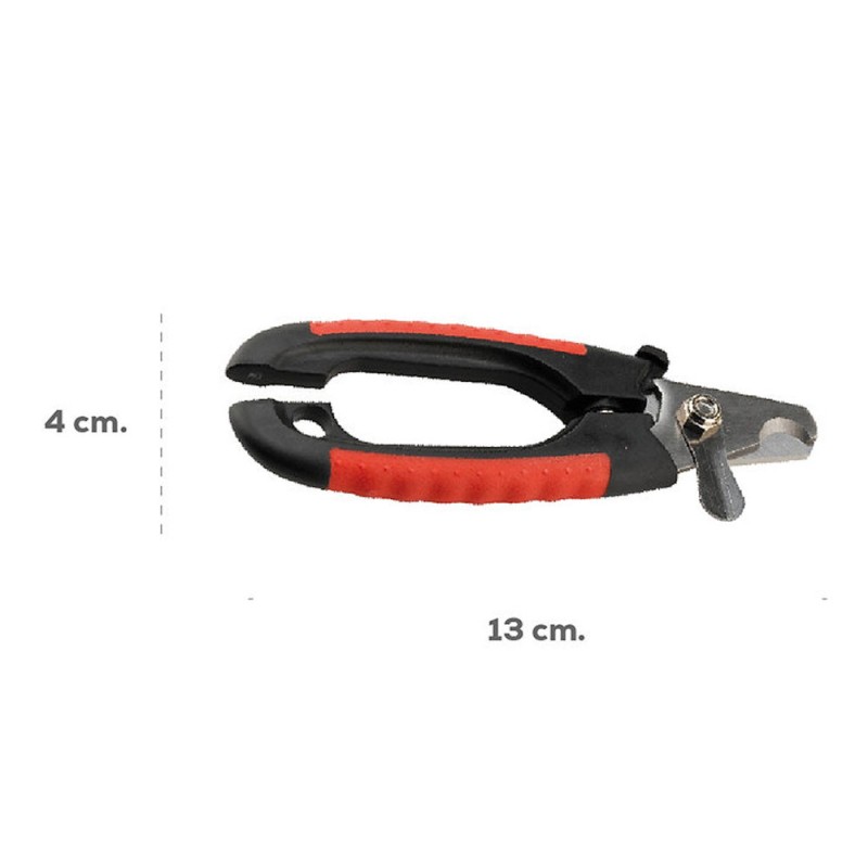 FERPLAST GRO 5986 CORTAUÑAS PROFESIONAL PARA PERROS NAILDGUARD