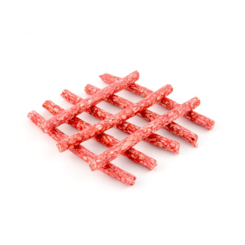 Snack para Perros Dingo Munchy Stix de Pollo x10 und Dingo - 3
