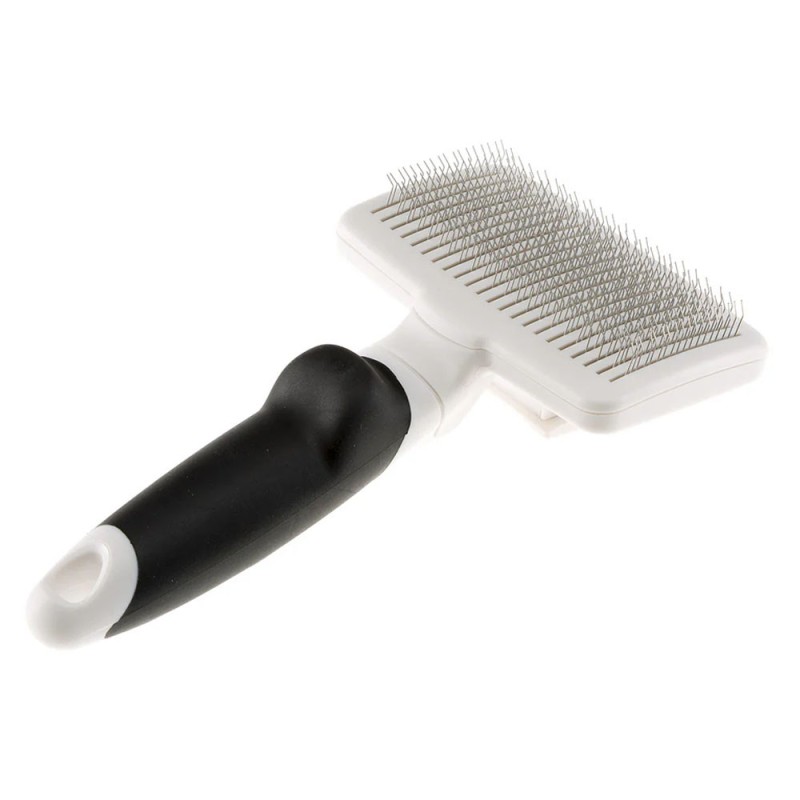 FERPLAST CEPILLO CARDA GRO 5768 PREMIUM SLICKER S
