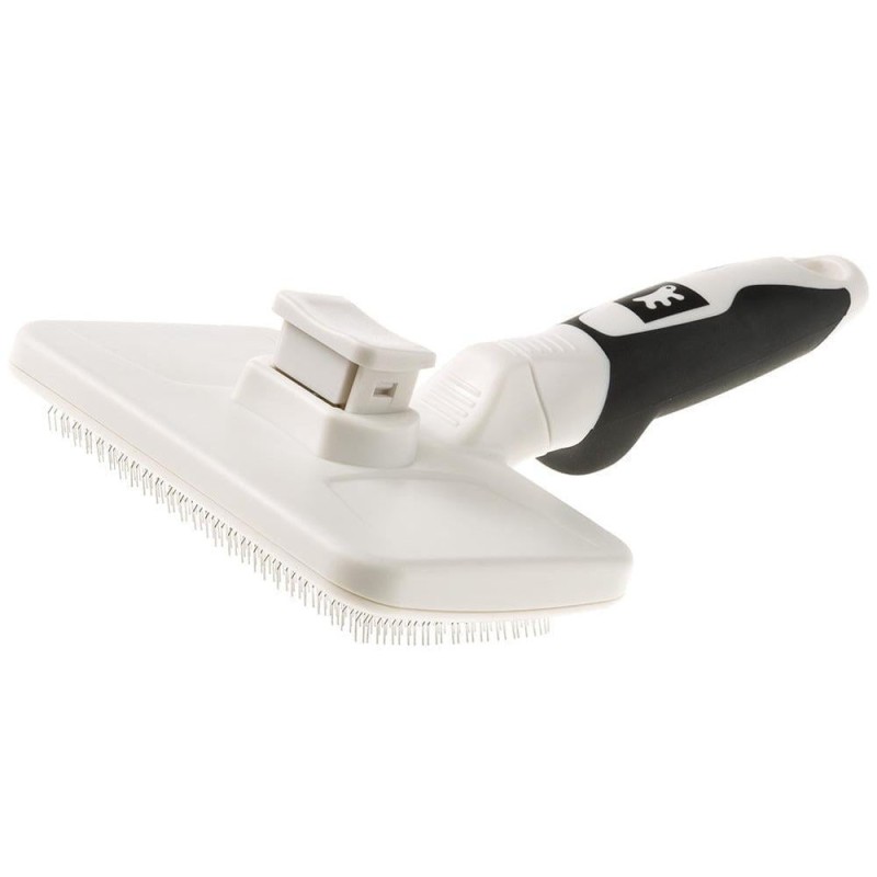 FERPLAST CEPILLO CARDA GRO 5768 PREMIUM SLICKER S