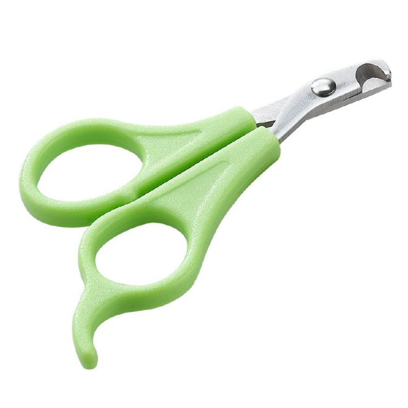 Cortaúñas Ferplast GRO 5808 para Mascotas Pequeñas | Patmo Pets