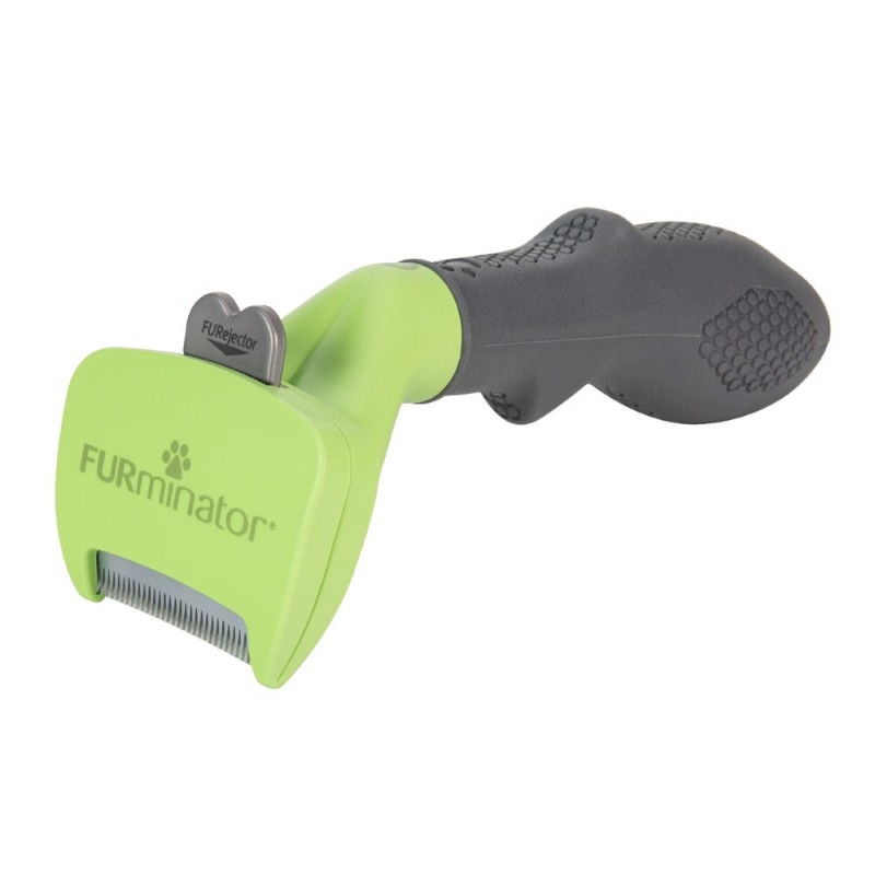 Cepillo Furminator Para Muda de Pelo Perros Pequeños Pelo Largo P-92924