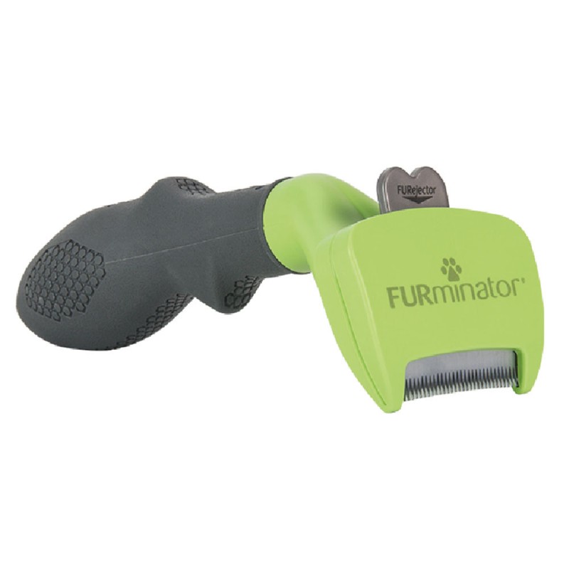 Cepillo Furminator Para Muda de Pelo Perros Pequeños Pelo Largo P-92924