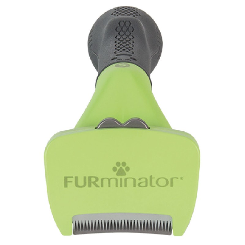 Cepillo Furminator Para Muda de Pelo Perros Pequeños Pelo Largo P-92924