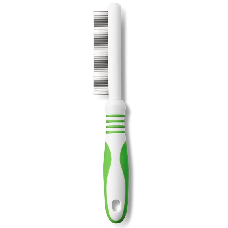 Andis Flea Comb 66060 | Peine Antipulgas para Perros y Gatos