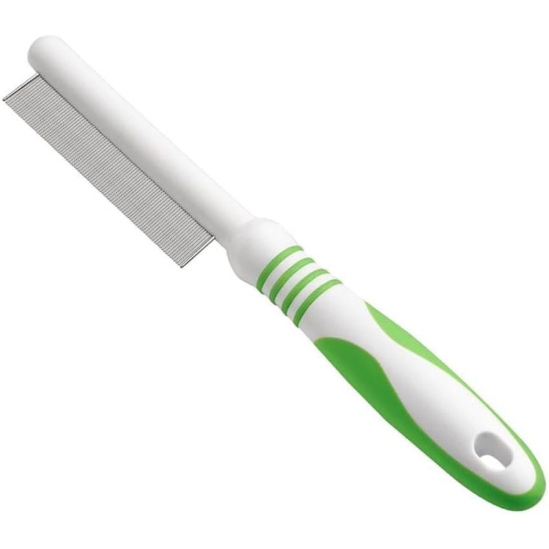 Andis Flea Comb 66060 | Peine Antipulgas para Perros y Gatos