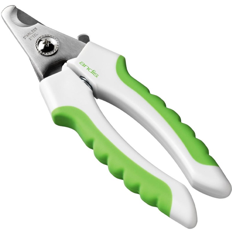 Andis 65700 Nail Clipper Cortauña Alicate Grande para Perros