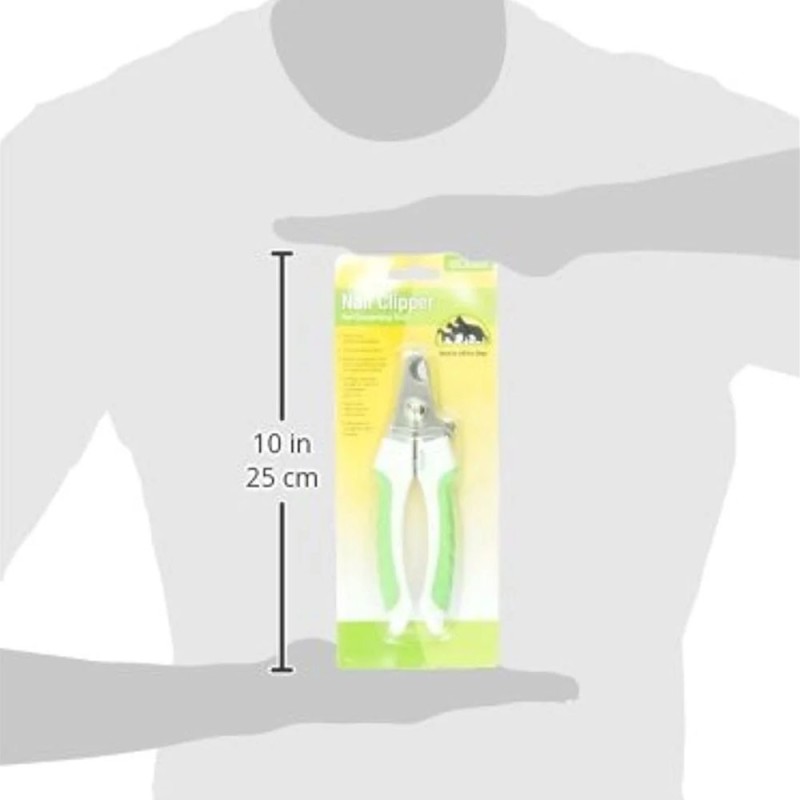 Andis 65700 Nail Clipper Cortauña Alicate Grande para Perros