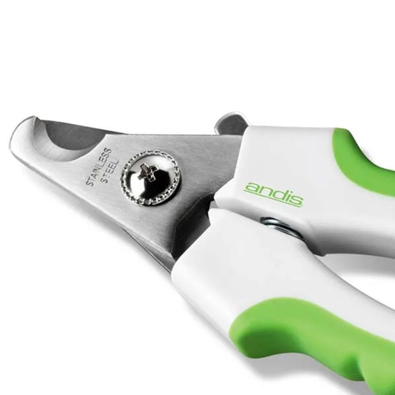 Andis 65700 Nail Clipper Cortauña Alicate Grande para Perros