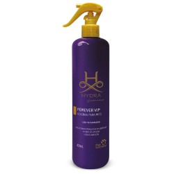 Hydra Groomers Cologne Forever VIP - Colonia 450ml para perros y gatos