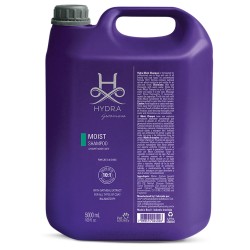 Shampoo Profesional Hydra Moist 5 litros